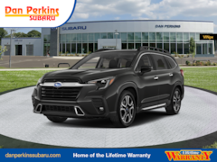 2026 Subaru Ascent Touring 7-Passenger SUV