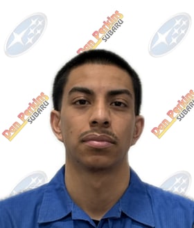 Staff member Kevin Quito from d0da83e3d81a