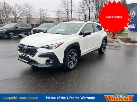 2025 Subaru Crosstrek Premium SUV