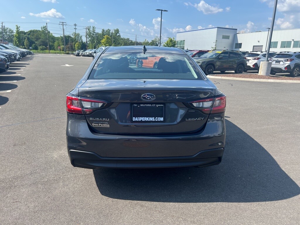 2024 Subaru Legacy Premium photo 3