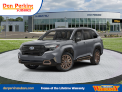 2025 Subaru Forester Sport Hybrid SUV