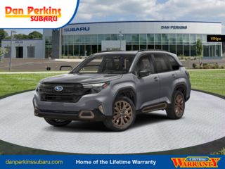 2025 Subaru Forester Sport Hybrid SUV