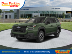 2026 Subaru Outback Touring XT SUV