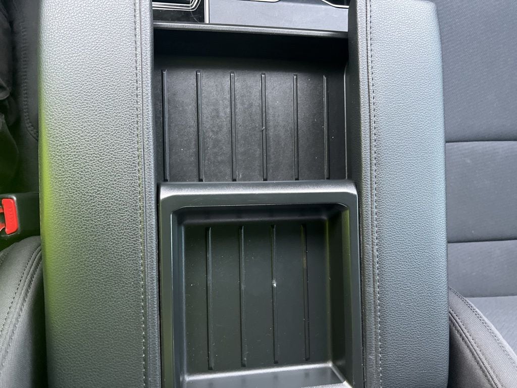 2022 Toyota Tundra SR5 - Photo 22