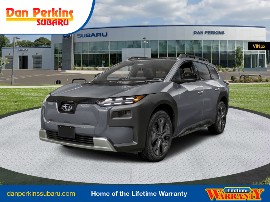 New 2026 Subaru Trailseeker Premium SUV