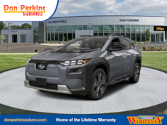 2026 Subaru Trailseeker Premium SUV