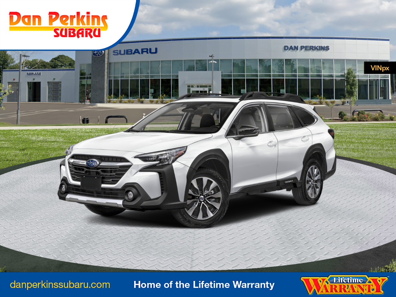 2025 Subaru Outback SUV 