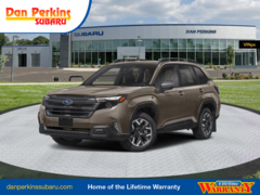 2025 Subaru Forester Premium SUV