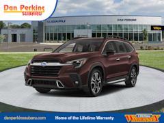 2026 Subaru Ascent Touring 7-Passenger SUV