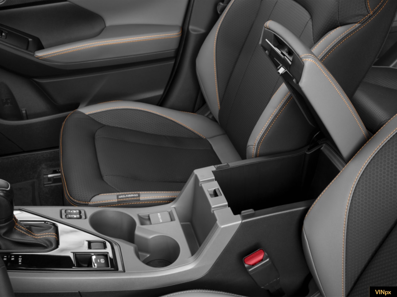 2026 Subaru Crosstrek Wilderness - Photo 12