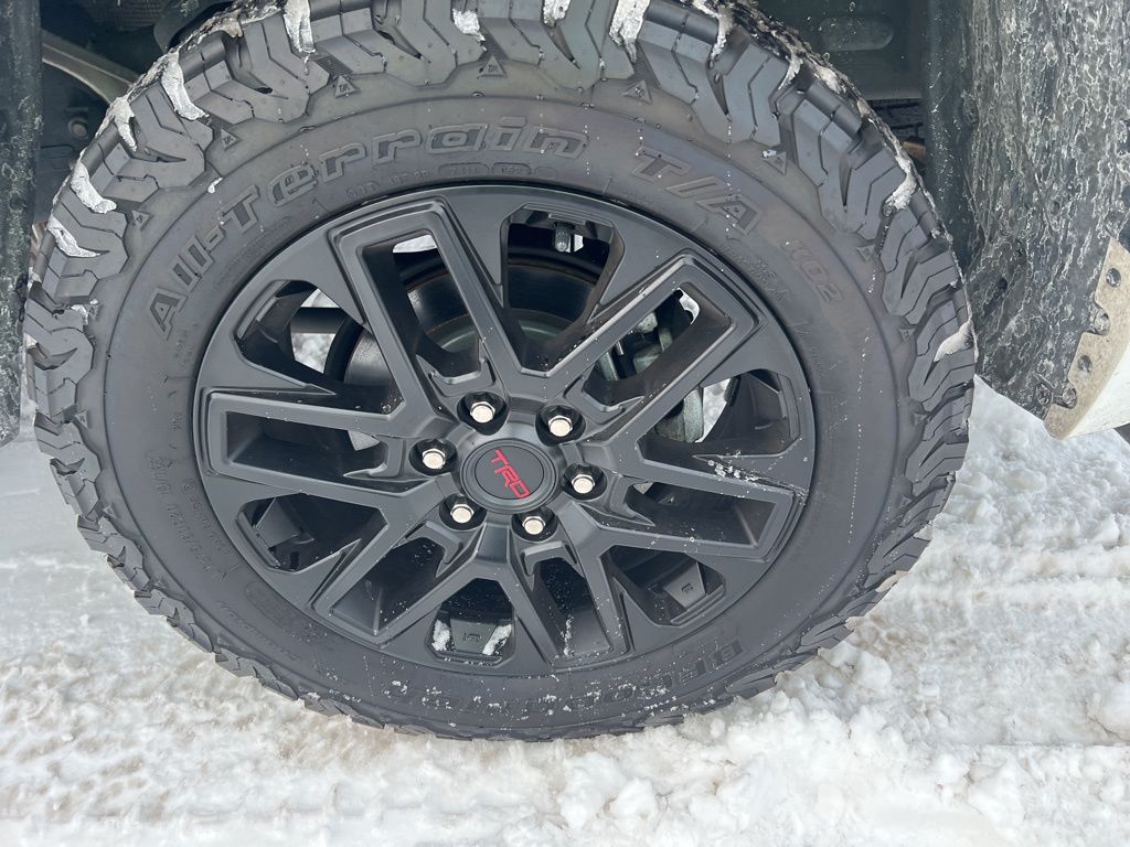 2022 Toyota Tundra SR5 - Photo 49