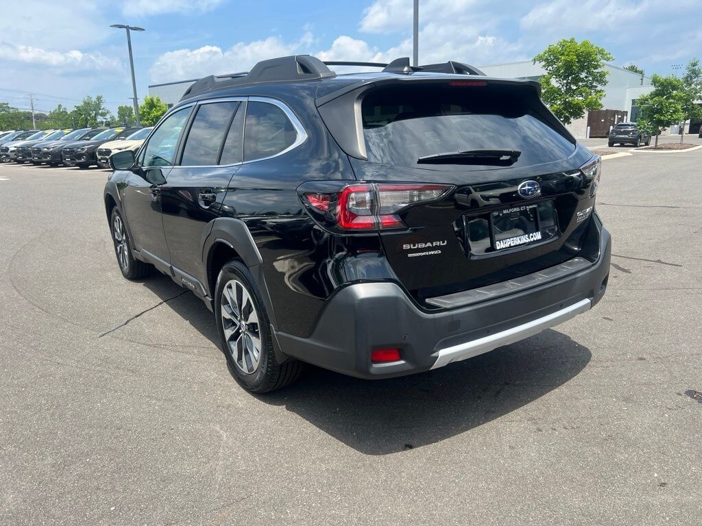 Used 2023 Subaru Outback Limited SUV