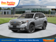 Subaru Forester Hybrid
