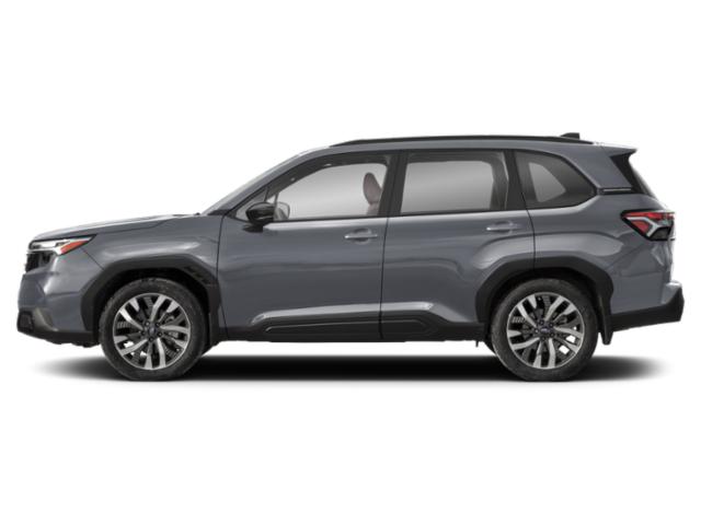 2025 Subaru Forester Touring photo 3