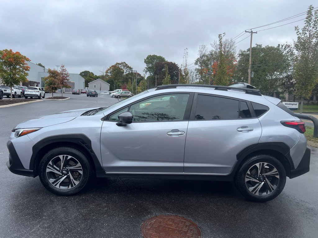 Certified 2024 Subaru Crosstrek Premium SUV