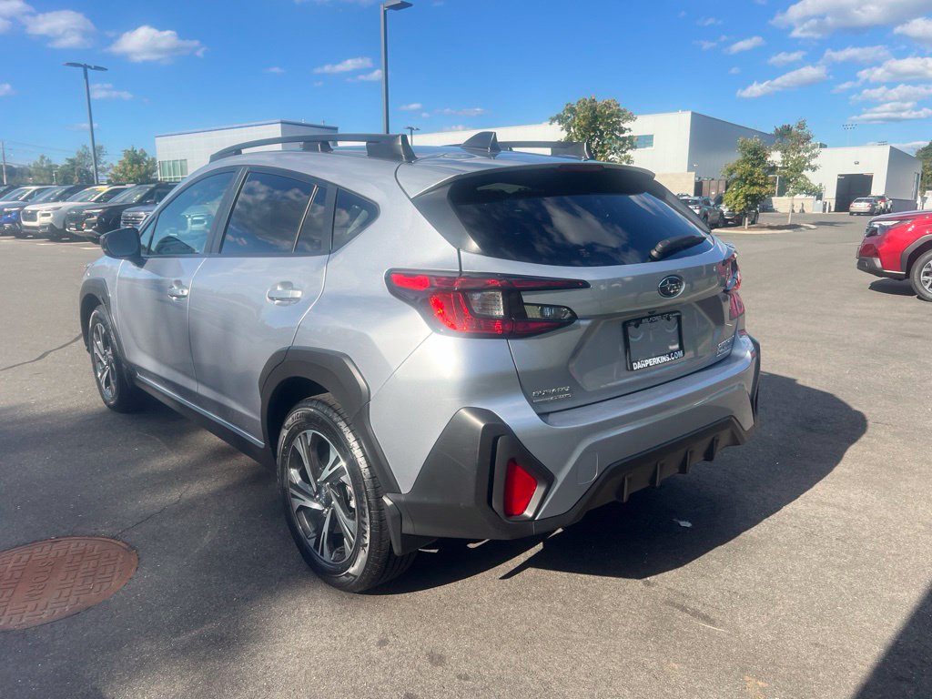 Used 2024 Subaru Crosstrek Premium SUV