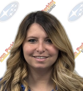 Staff member Nichol Phelan from d0da83e3d81a