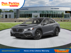 2025 Subaru WRX Premium Sedan