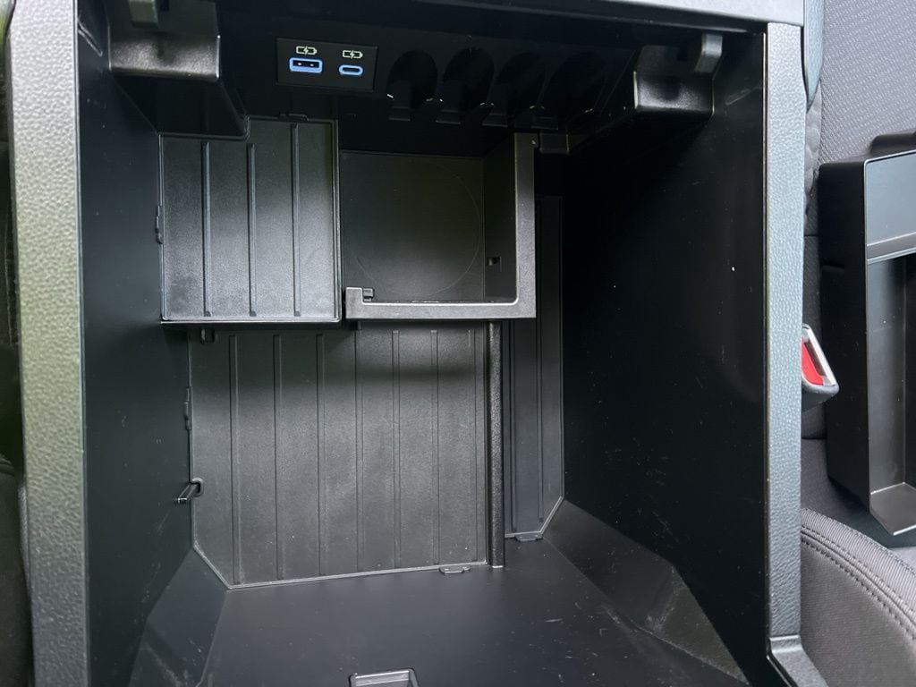 2022 Toyota Tundra SR5 - Photo 24