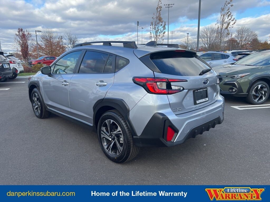 Used 2024 Subaru Crosstrek Premium SUV