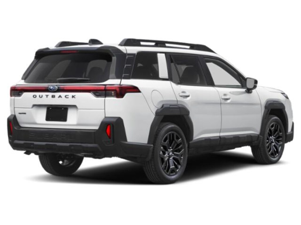 New 2026 Subaru Outback Limited SUV