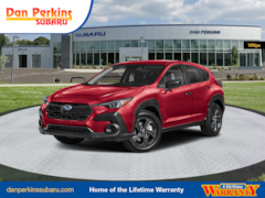 2026 Subaru Crosstrek Base SUV