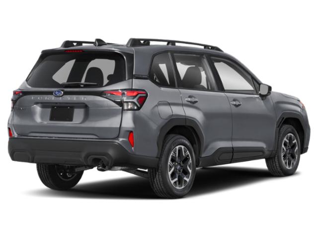 2026 Subaru Forester Base photo 2