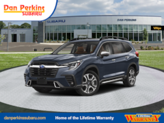 New 2025 Subaru Ascent Touring 7-Passenger SUV N026655 for Sale near Trumbull, CT, at Dan Perkins Subaru