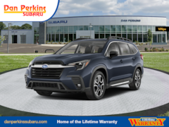 2025 Subaru Ascent Limited 8-Passenger SUV