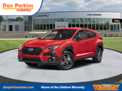 2025 Subaru Crosstrek Base SUV