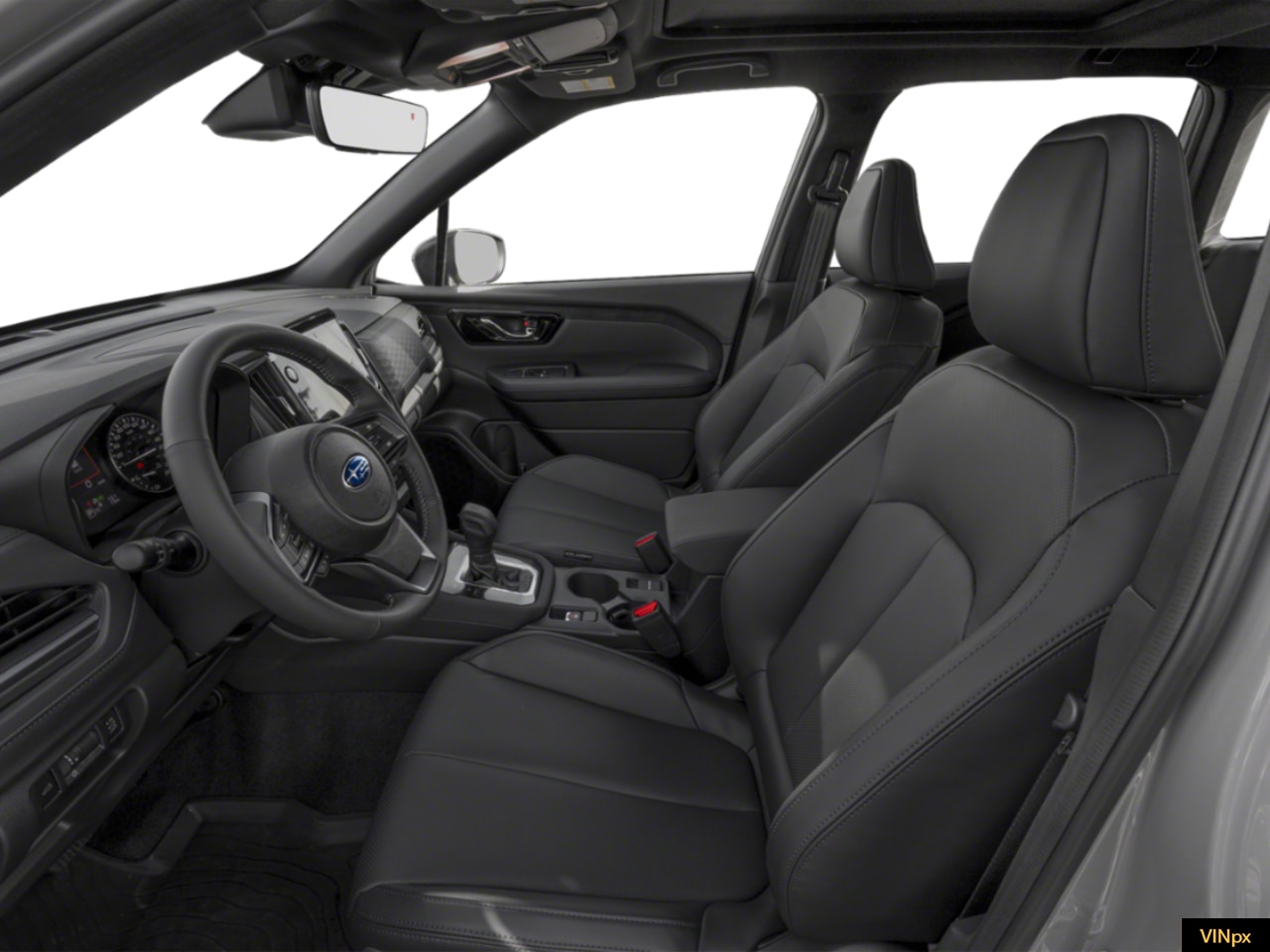 2026 Subaru Forester Limited - Photo 6