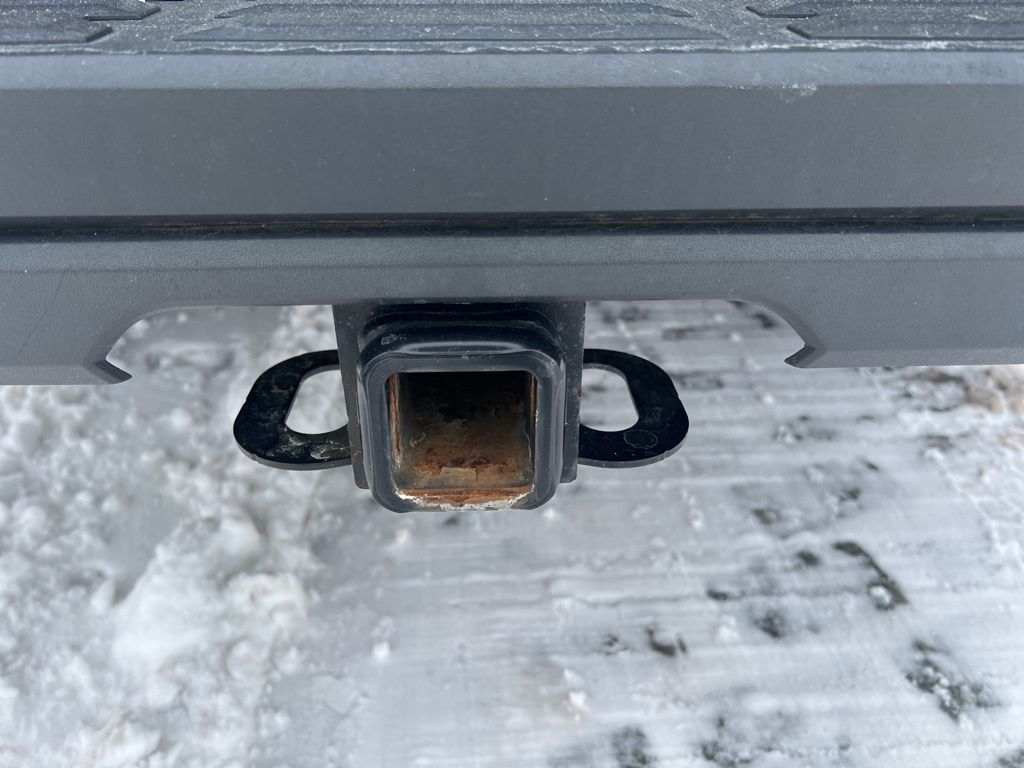 2022 Toyota Tundra SR5 - Photo 47