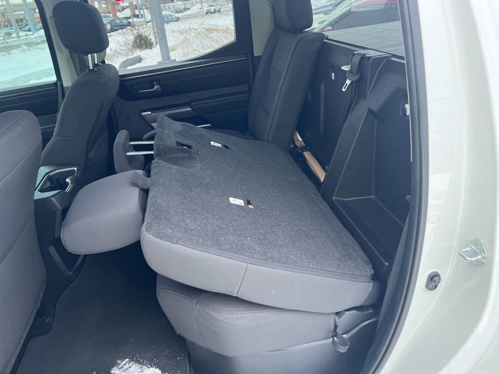 2022 Toyota Tundra SR5 - Photo 38