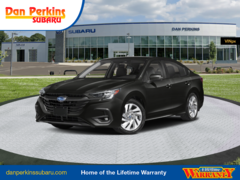 2025 Subaru Legacy Limited Sedan
