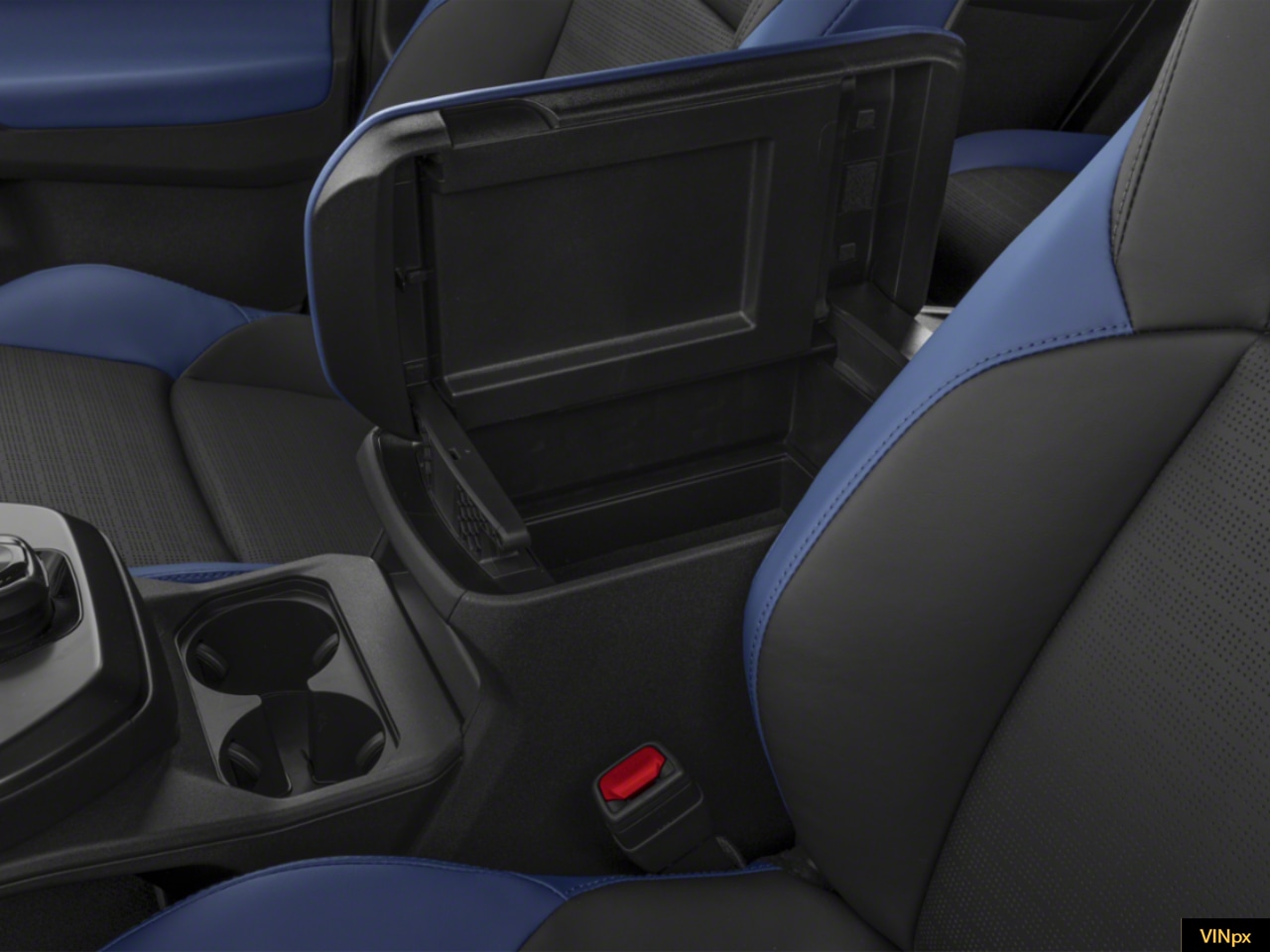 2026 Subaru Solterra Premium - Photo 12