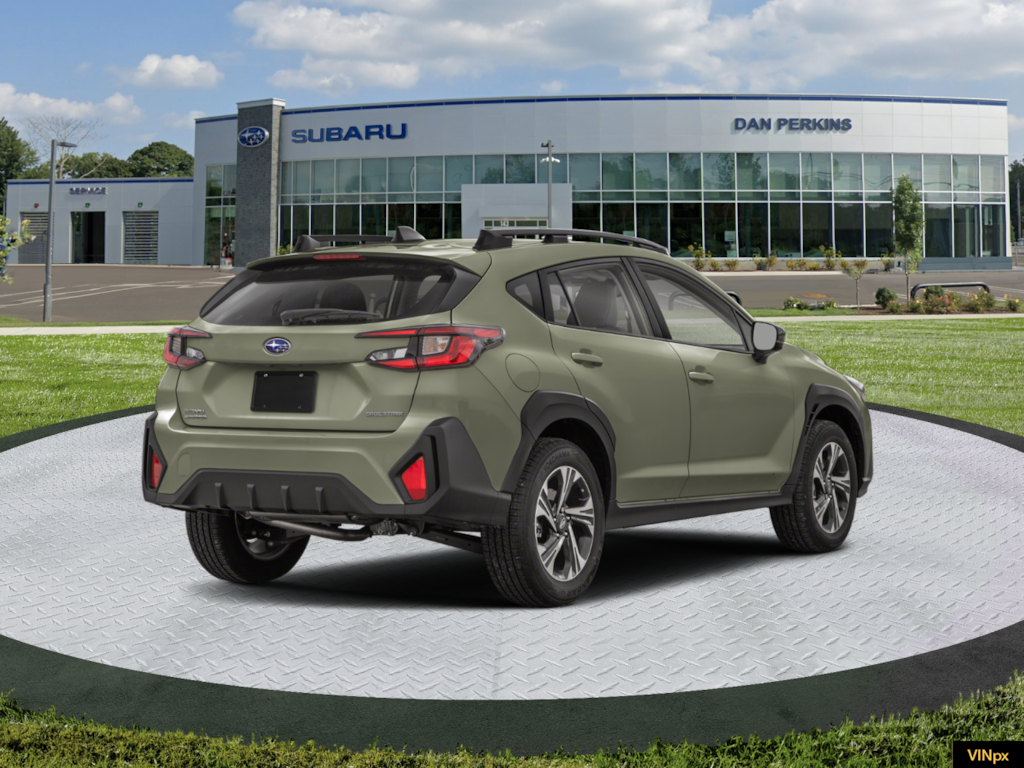 New 2026 Subaru Crosstrek Premium SUV