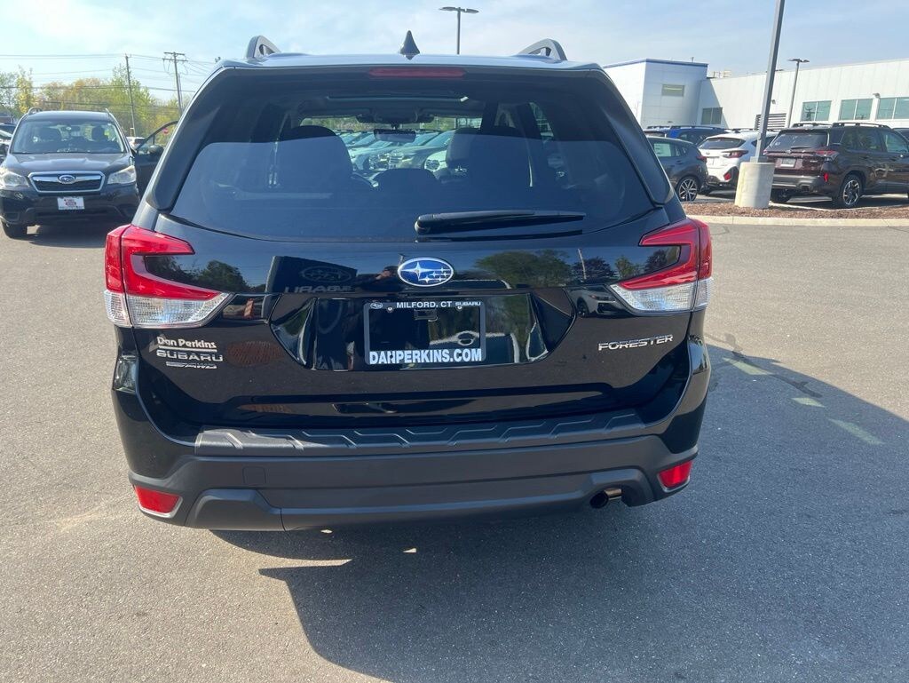 Used 2023 Subaru Forester Premium SUV