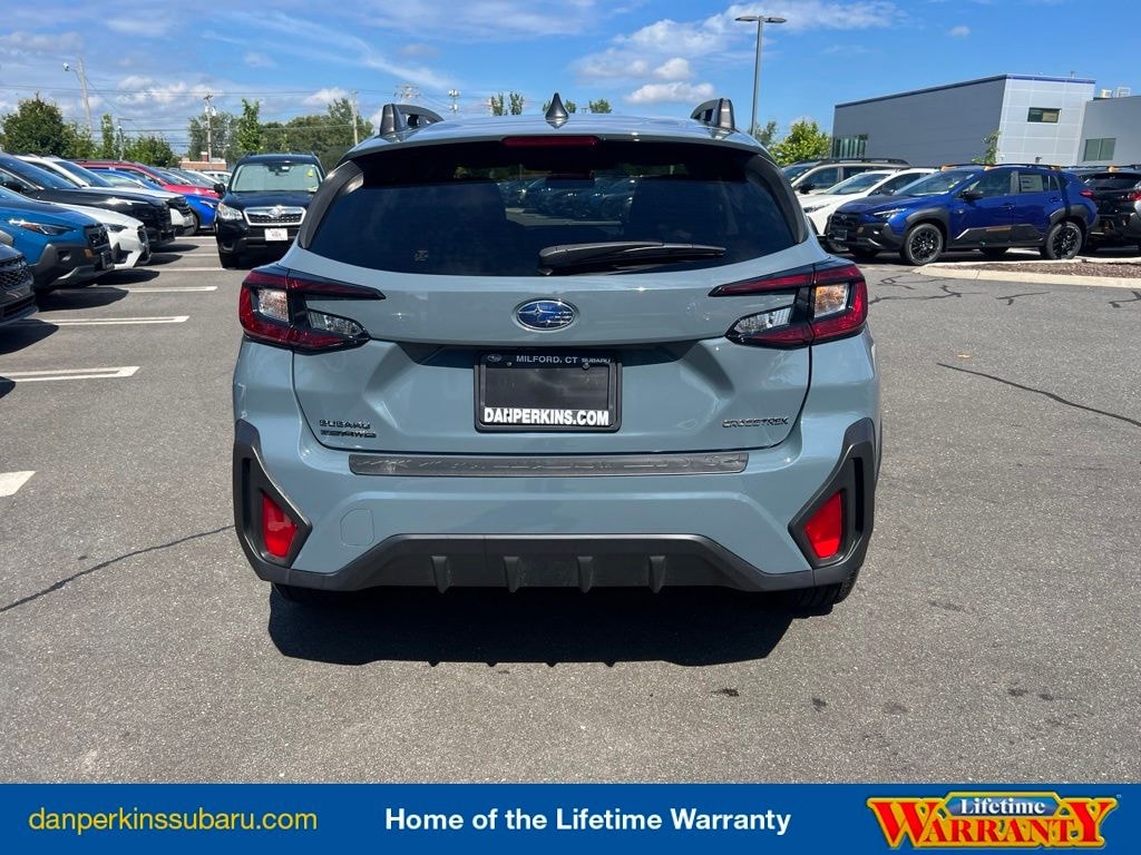 Used 2024 Subaru Crosstrek Premium SUV