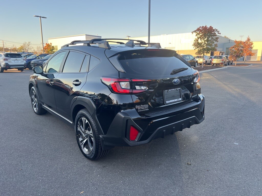 2024 Subaru Crosstrek Premium photo 2