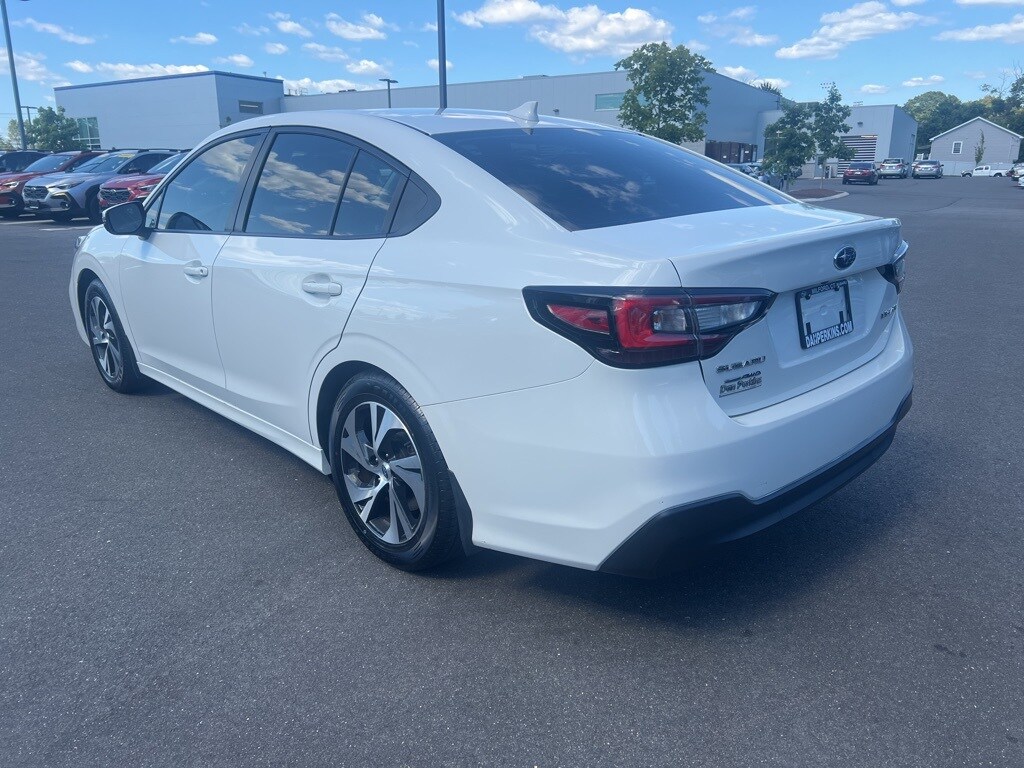 2023 Subaru Legacy Premium photo 3