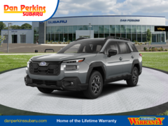 2026 Subaru Outback Premium SUV