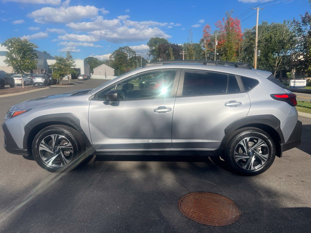 Used 2024 Subaru Crosstrek Premium SUV