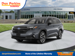 2025 Subaru Forester Hybrid Touring SUV