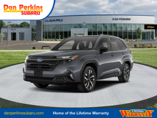 2025 Subaru Forester Touring Hybrid SUV