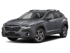 New 2026 Subaru Crosstrek Premium SUV for Sale in Milford, CT, at Dan Perkins Subaru
