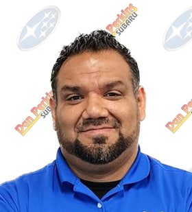 Staff member Uziel Benitez from ID_0fad934d091f