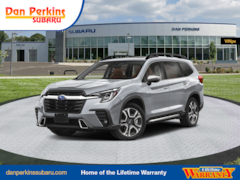 New 2025 Subaru Ascent Touring 7-Passenger SUV N026559 for Sale near Trumbull, CT, at Dan Perkins Subaru