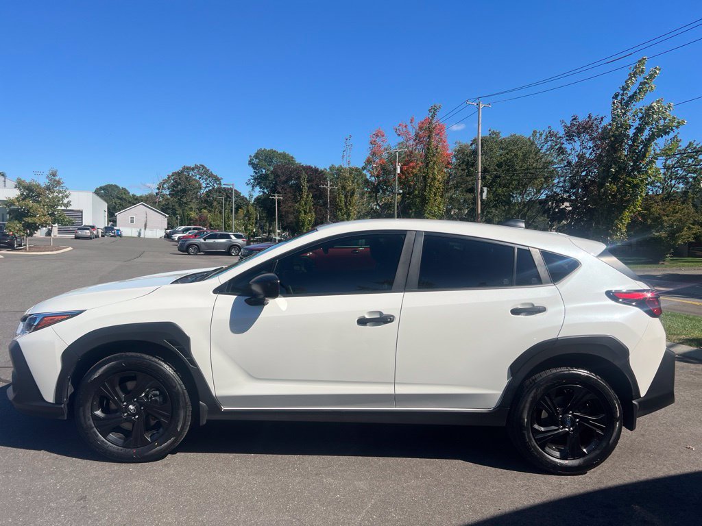 Used 2024 Subaru Crosstrek Base SUV