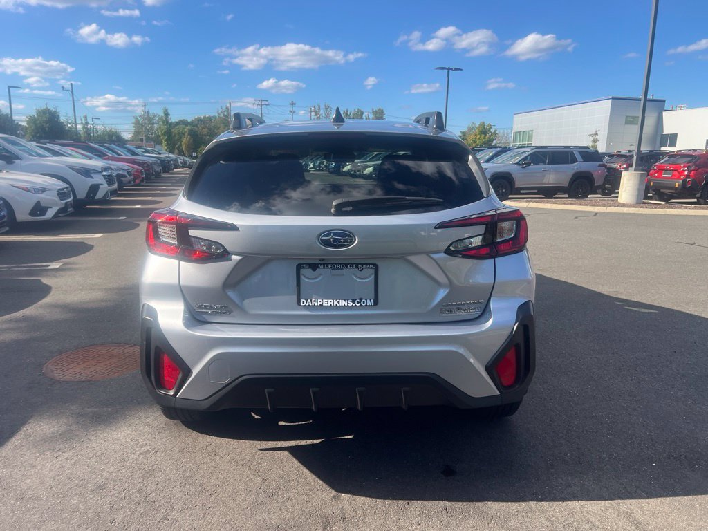 Used 2024 Subaru Crosstrek Premium SUV