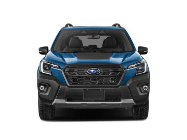 2026 Subaru Forester Wilderness photo 4
